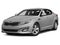 2015 Kia Optima 4dr Sdn EX
