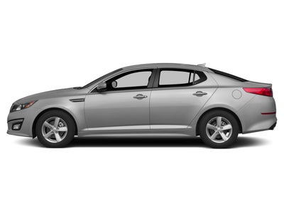 2015 Kia Optima 4dr Sdn EX