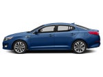 2015 Kia Optima 4dr Sdn SX Turbo