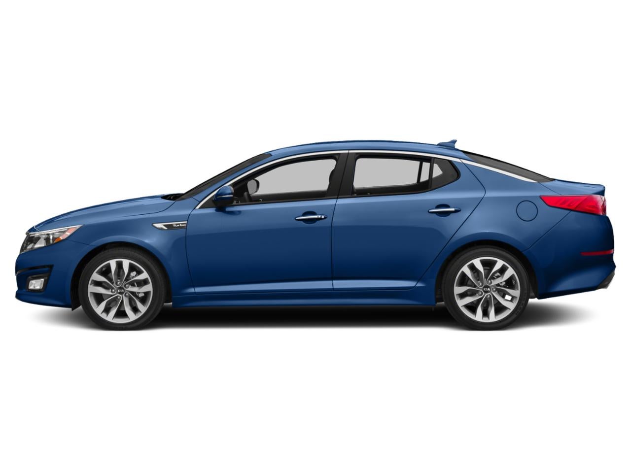2015 Kia Optima 4dr Sdn SX Turbo