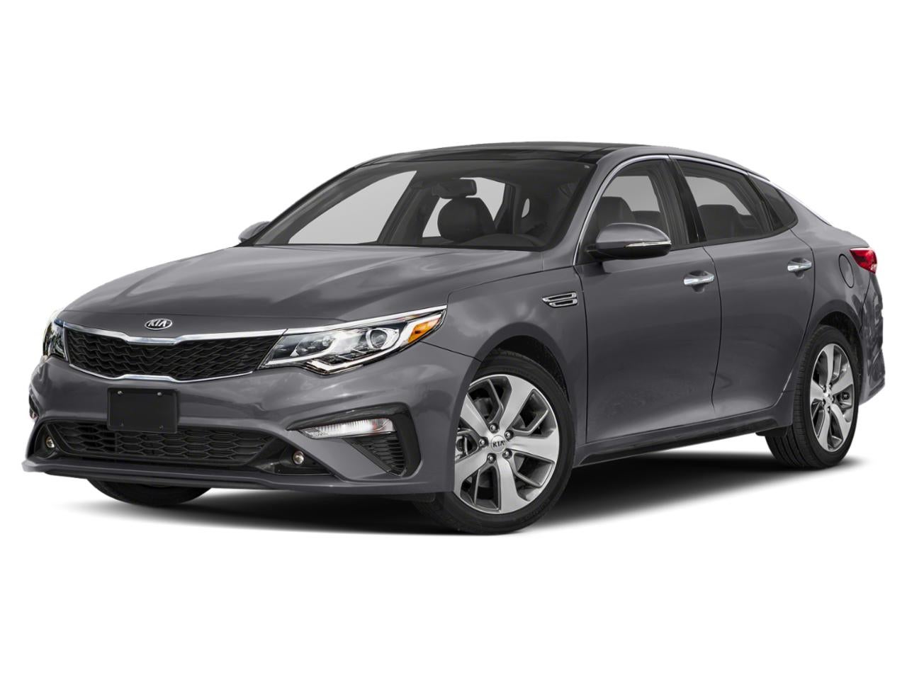 2020 Kia Optima SE Auto