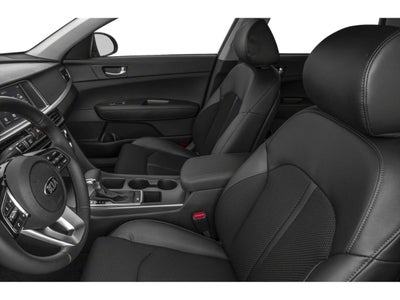 2020 Kia Optima SE Auto