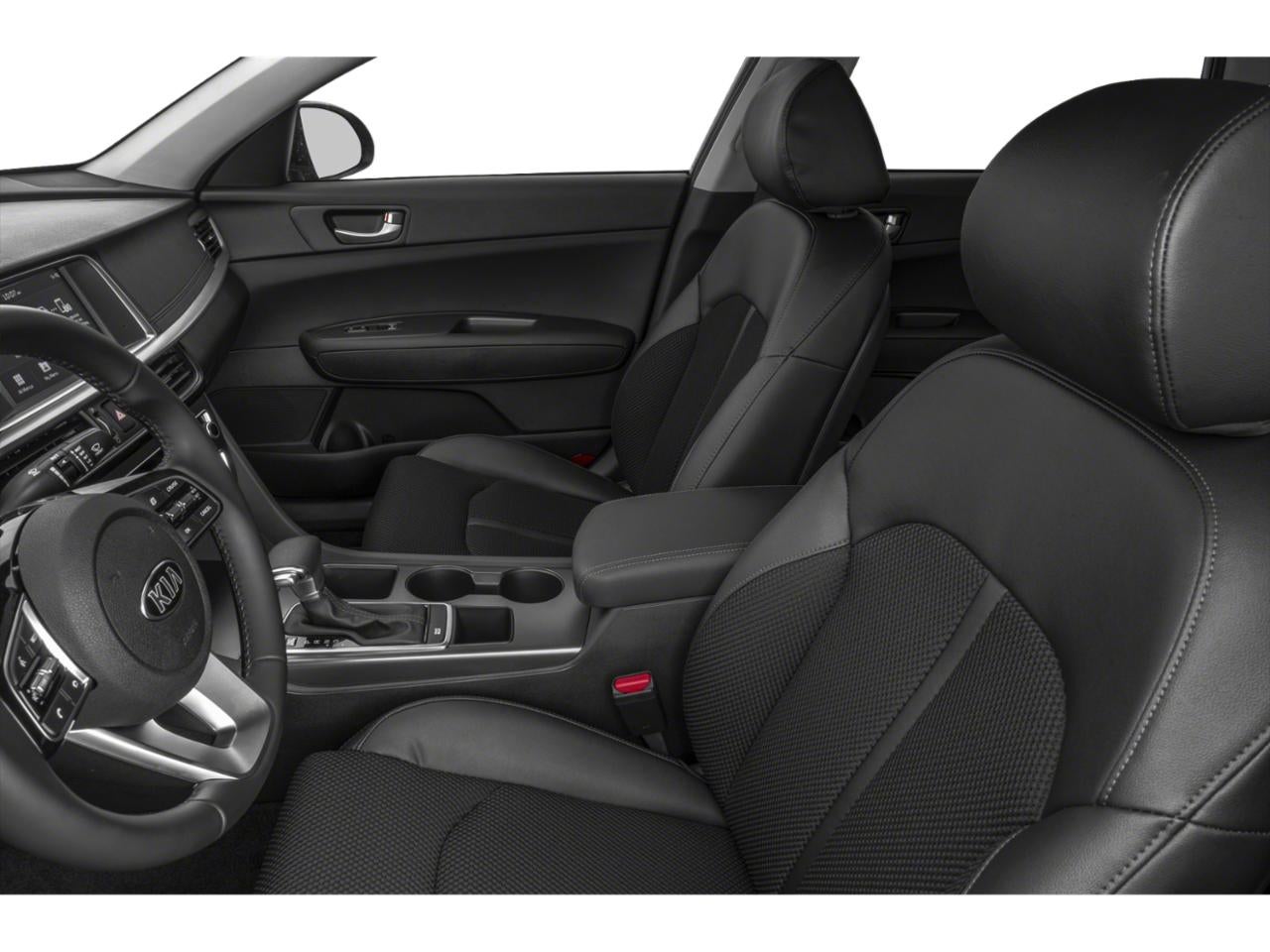 2020 Kia Optima SE Auto