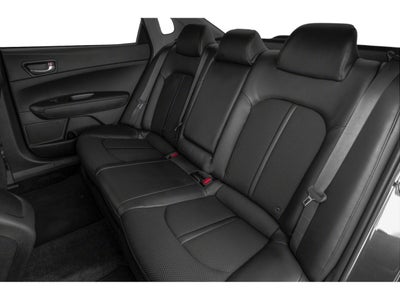 2020 Kia Optima SE Auto