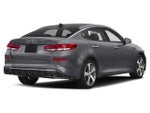 2020 Kia Optima SE Auto