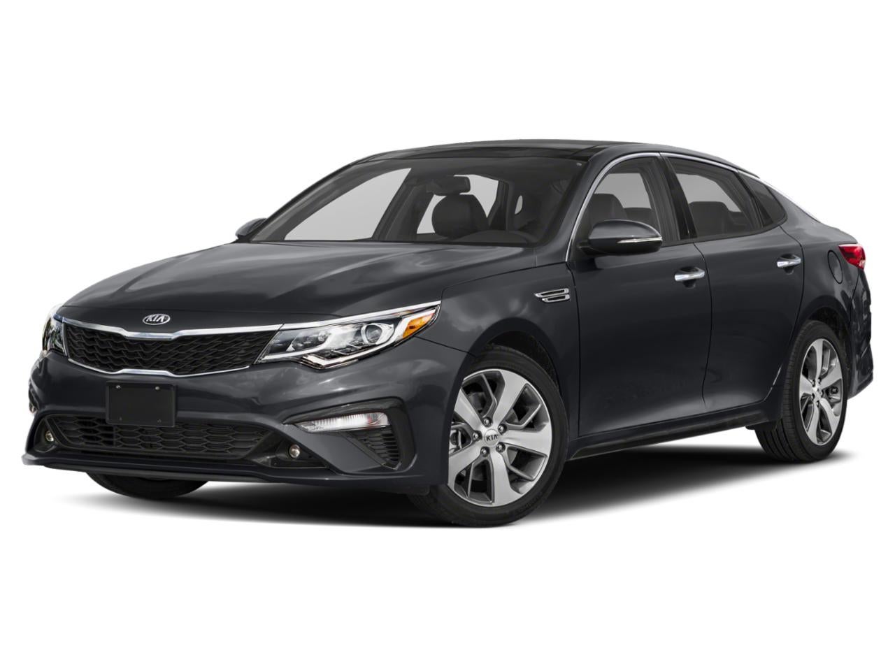 2020 Kia Optima SE Auto