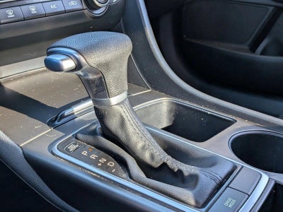 2019 Kia Optima LX Auto