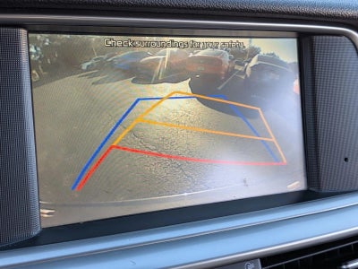 2019 Kia Optima LX Auto