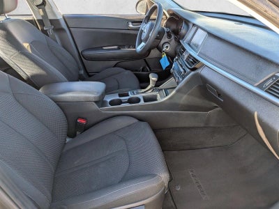 2019 Kia Optima LX Auto