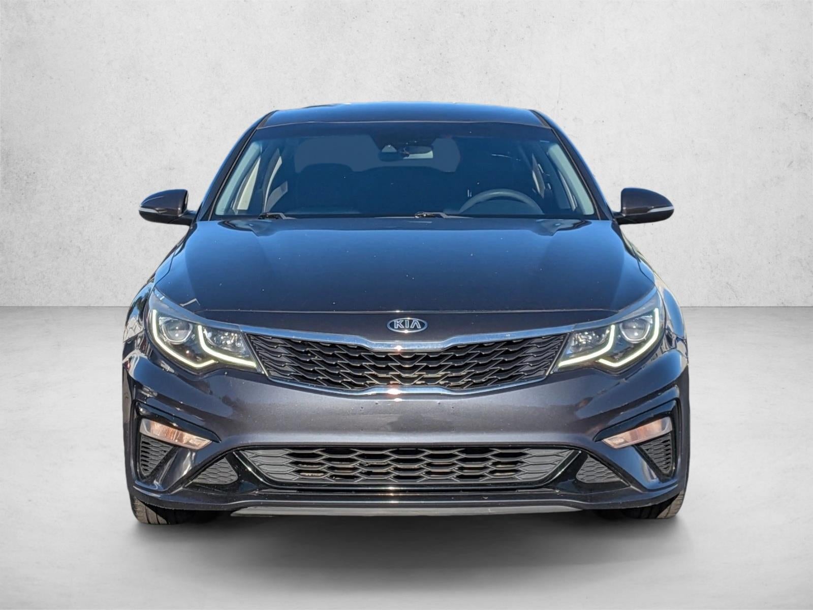 2019 Kia Optima LX Auto