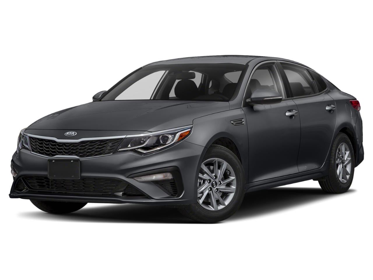 2019 Kia Optima LX Auto