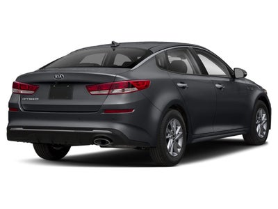 2019 Kia Optima LX Auto