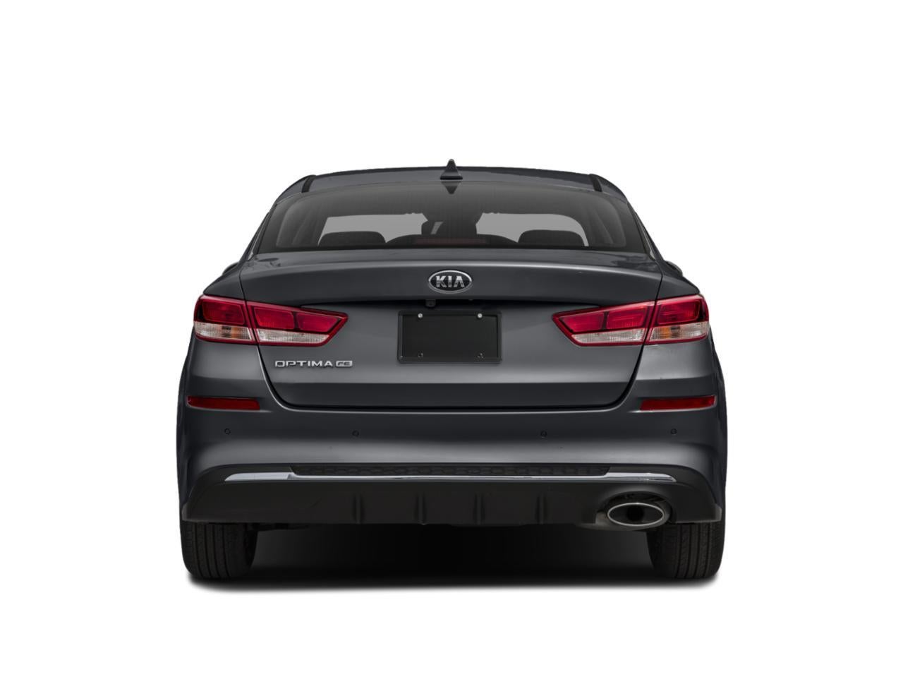 2019 Kia Optima LX Auto