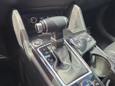 2023 Kia Sportage SX-Prestige FWD