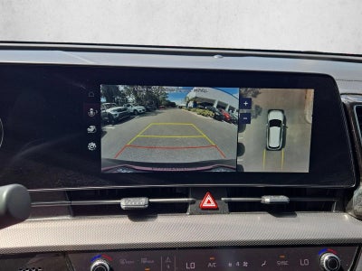 2023 Kia Sportage SX-Prestige FWD