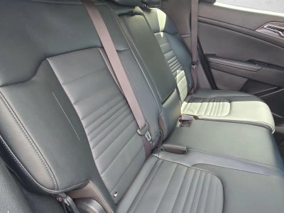 2023 Kia Sportage SX-Prestige FWD