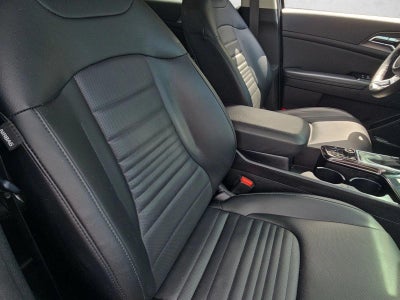 2023 Kia Sportage SX-Prestige FWD