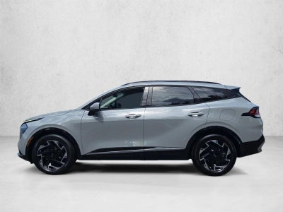 2023 Kia Sportage SX-Prestige FWD