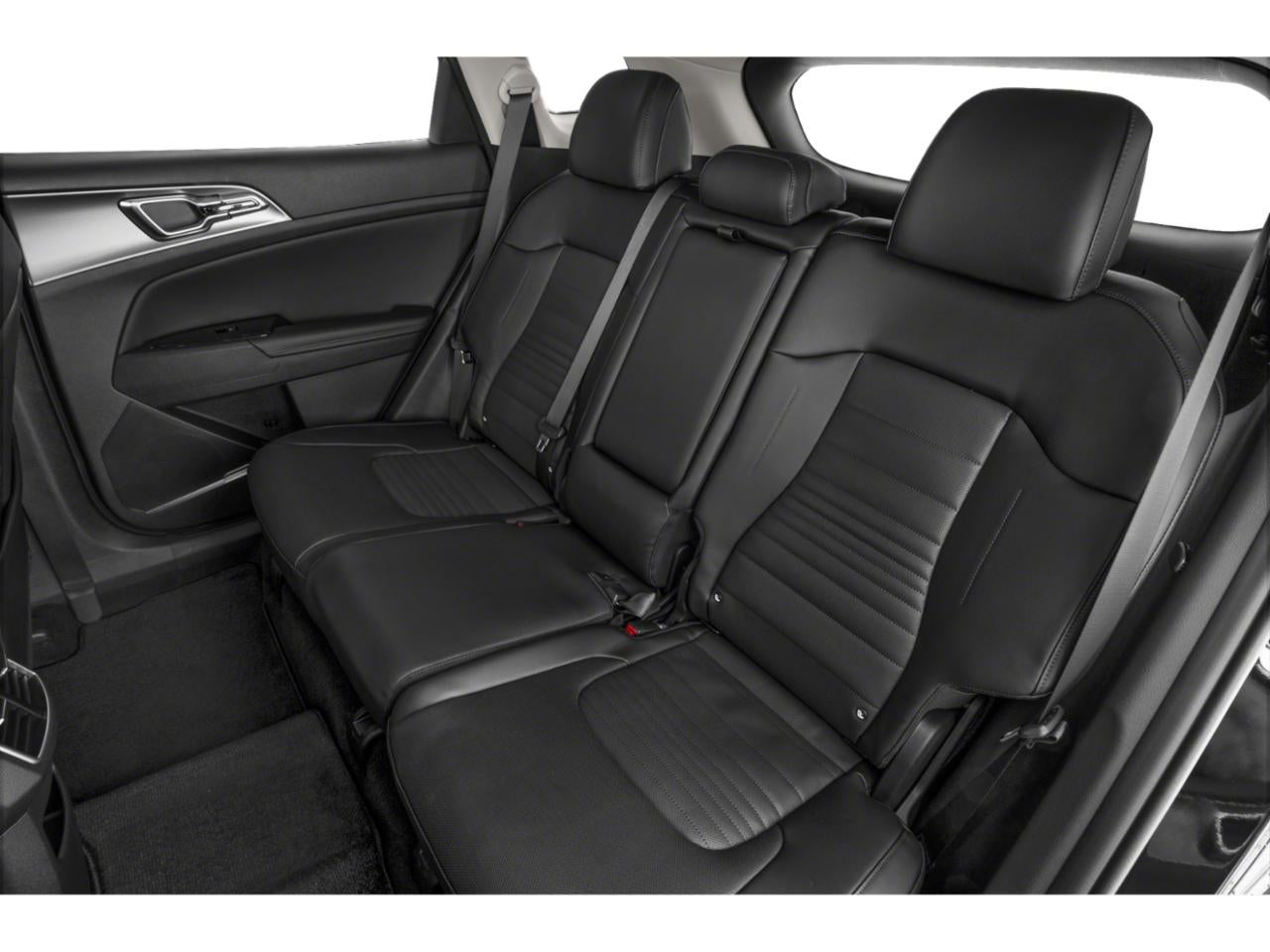 2023 Kia Sportage SX-Prestige FWD