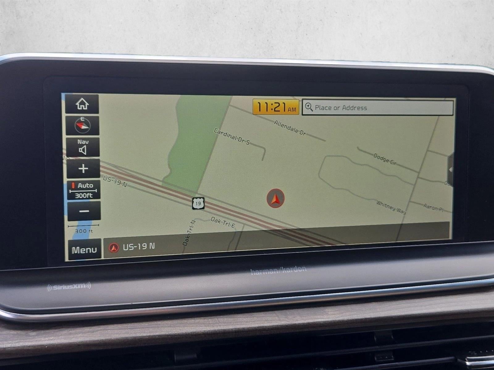 2020 Kia Telluride SX AWD