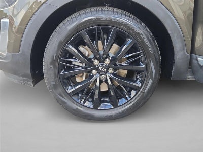 2020 Kia Telluride SX AWD