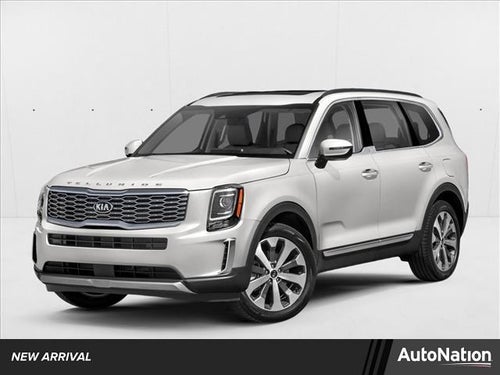 2020 Kia Telluride S FWD