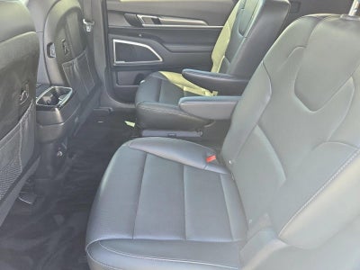 2020 Kia Telluride S FWD