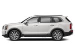2020 Kia Telluride S FWD
