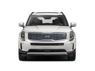 2020 Kia Telluride S FWD