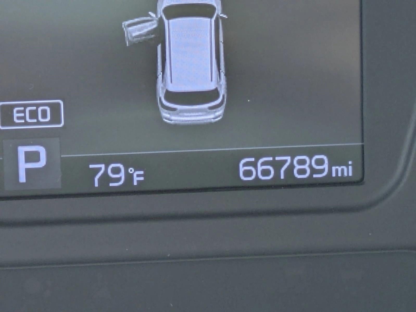 2020 Kia Sorento S V6 FWD