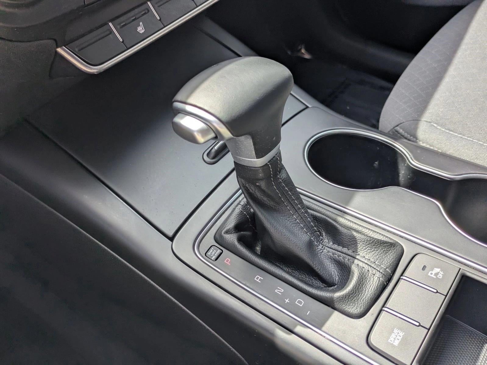 2020 Kia Sorento S V6 FWD