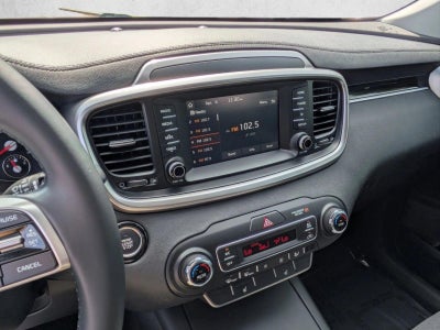 2020 Kia Sorento S V6 FWD