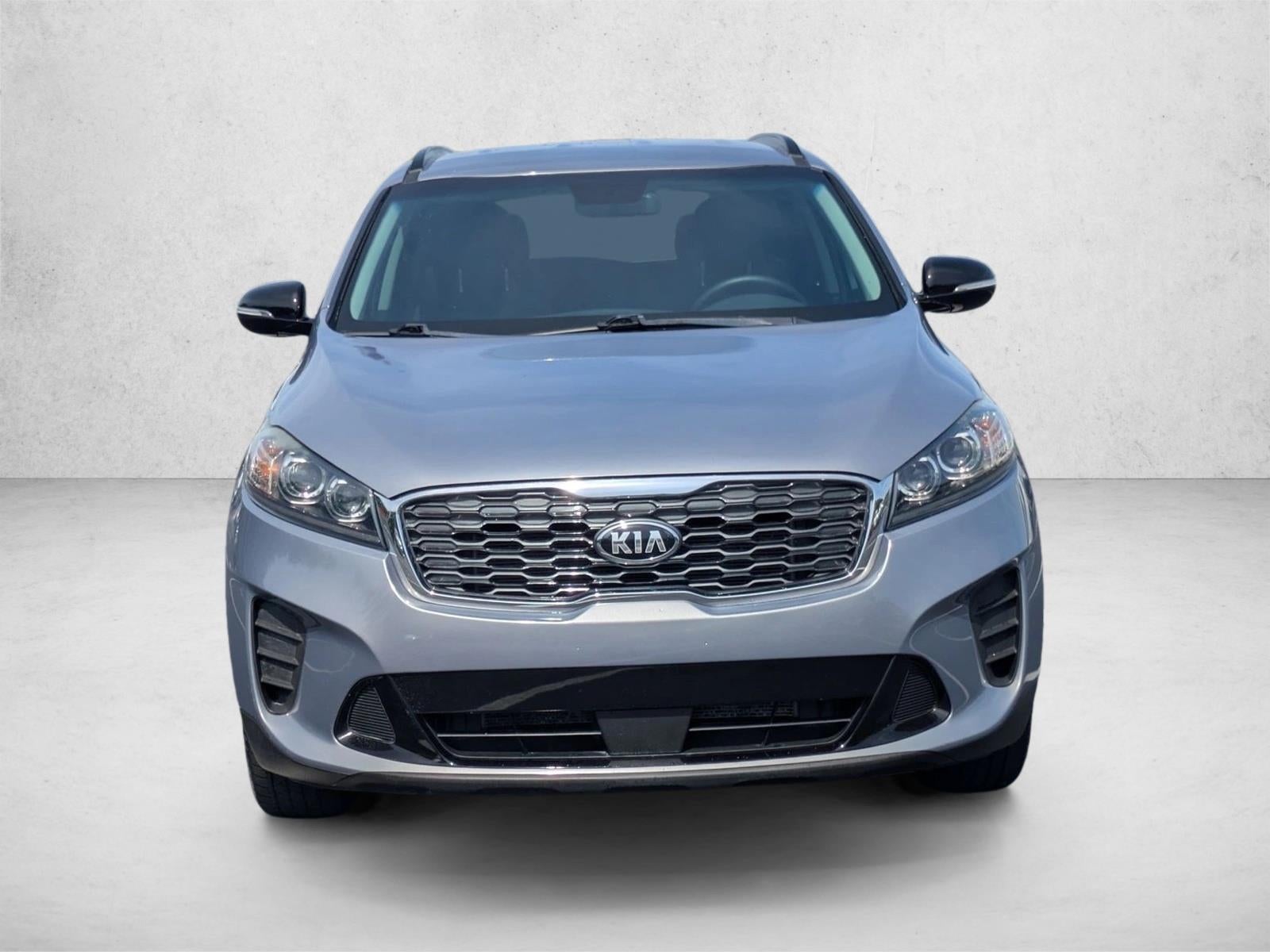 2020 Kia Sorento S V6 FWD