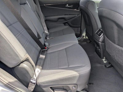 2020 Kia Sorento S V6 FWD