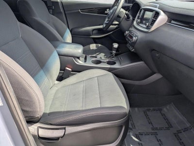 2020 Kia Sorento S V6 FWD