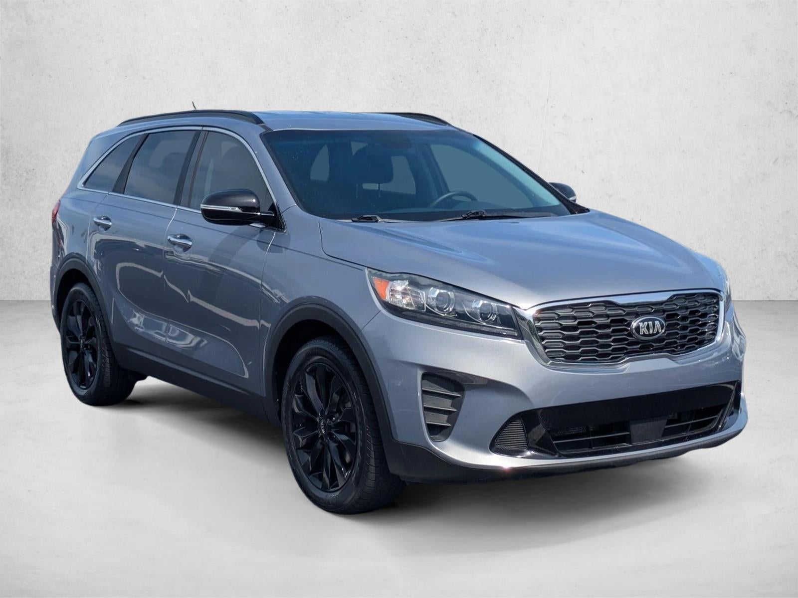 2020 Kia Sorento S V6 FWD
