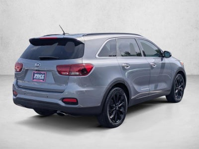 2020 Kia Sorento S V6 FWD
