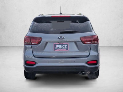 2020 Kia Sorento S V6 FWD