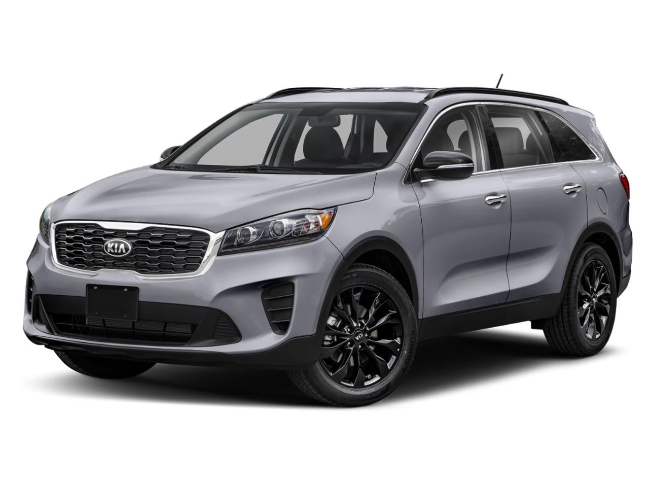 2020 Kia Sorento S V6 FWD