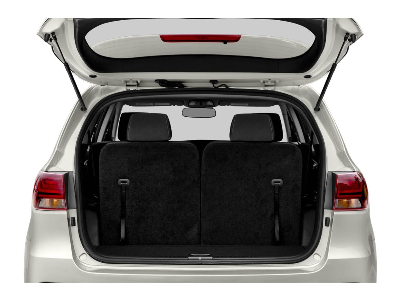 2020 Kia Sorento S V6 FWD