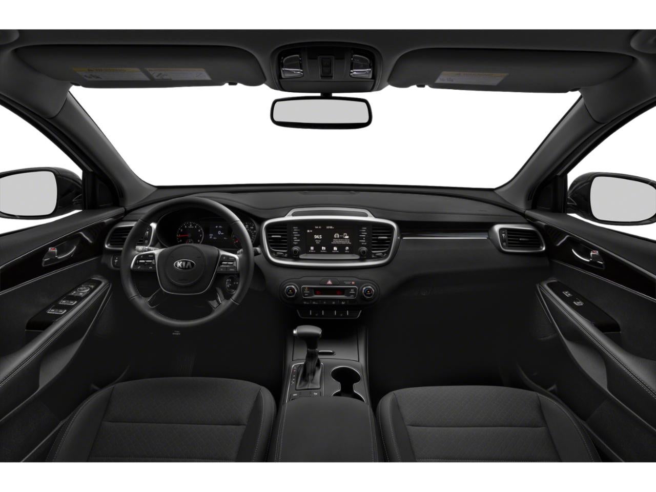 2020 Kia Sorento S V6 FWD