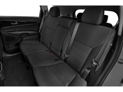 2020 Kia Sorento S V6 FWD