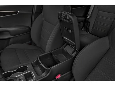 2020 Kia Sorento S V6 FWD