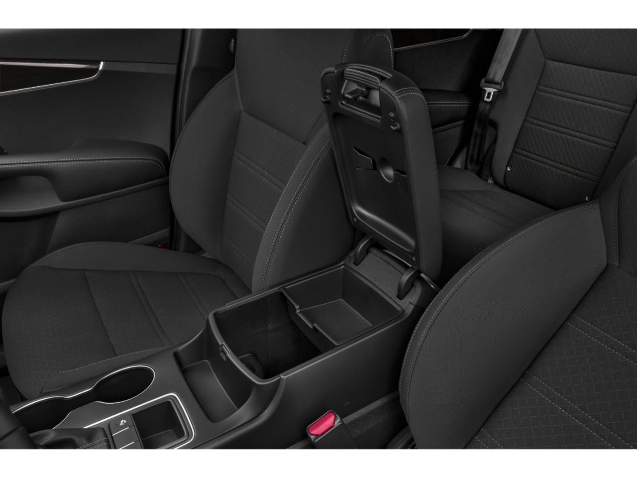 2020 Kia Sorento S V6 FWD