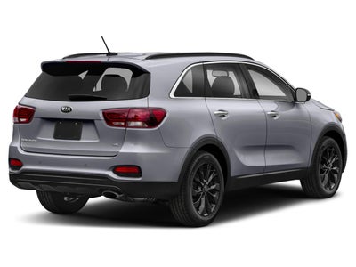 2020 Kia Sorento S V6 FWD