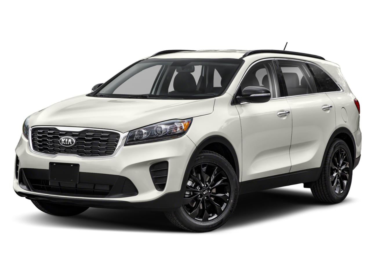 2020 Kia Sorento S V6 FWD