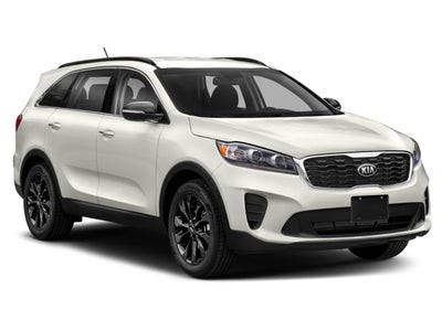 2020 Kia Sorento S V6 FWD