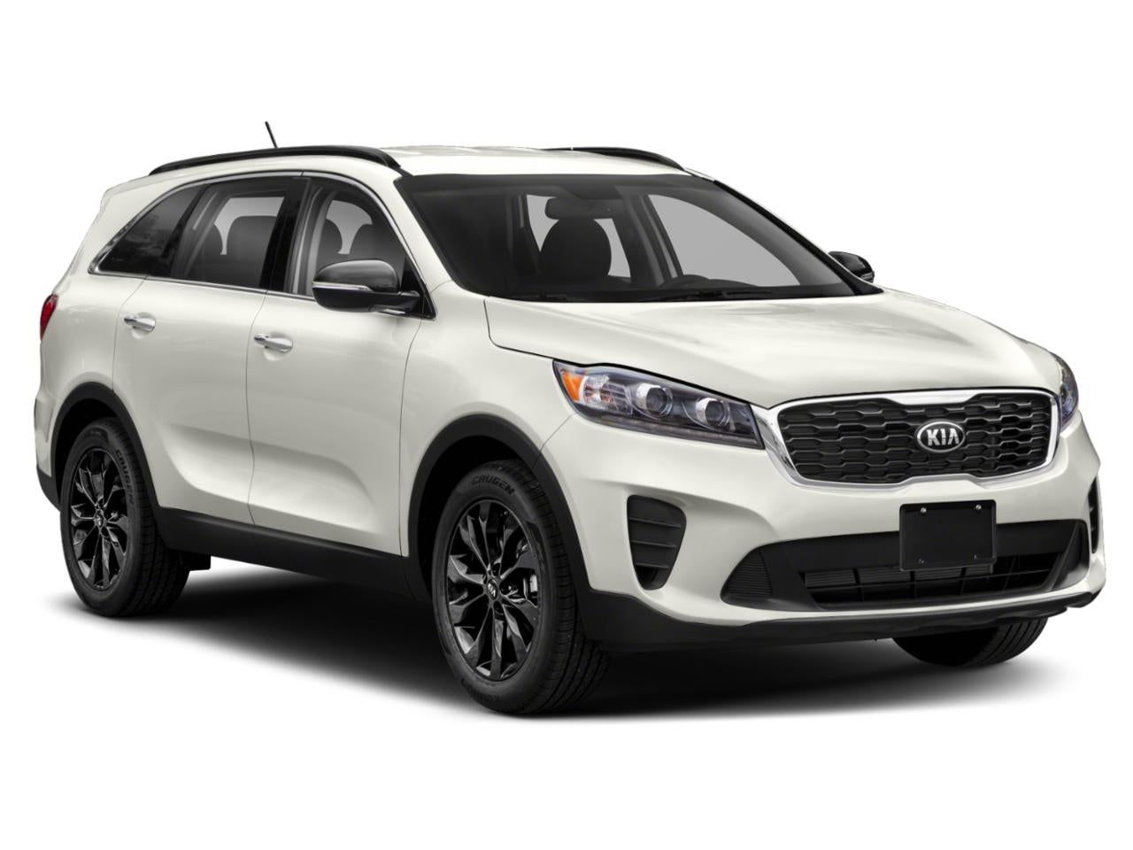 2020 Kia Sorento S V6 FWD