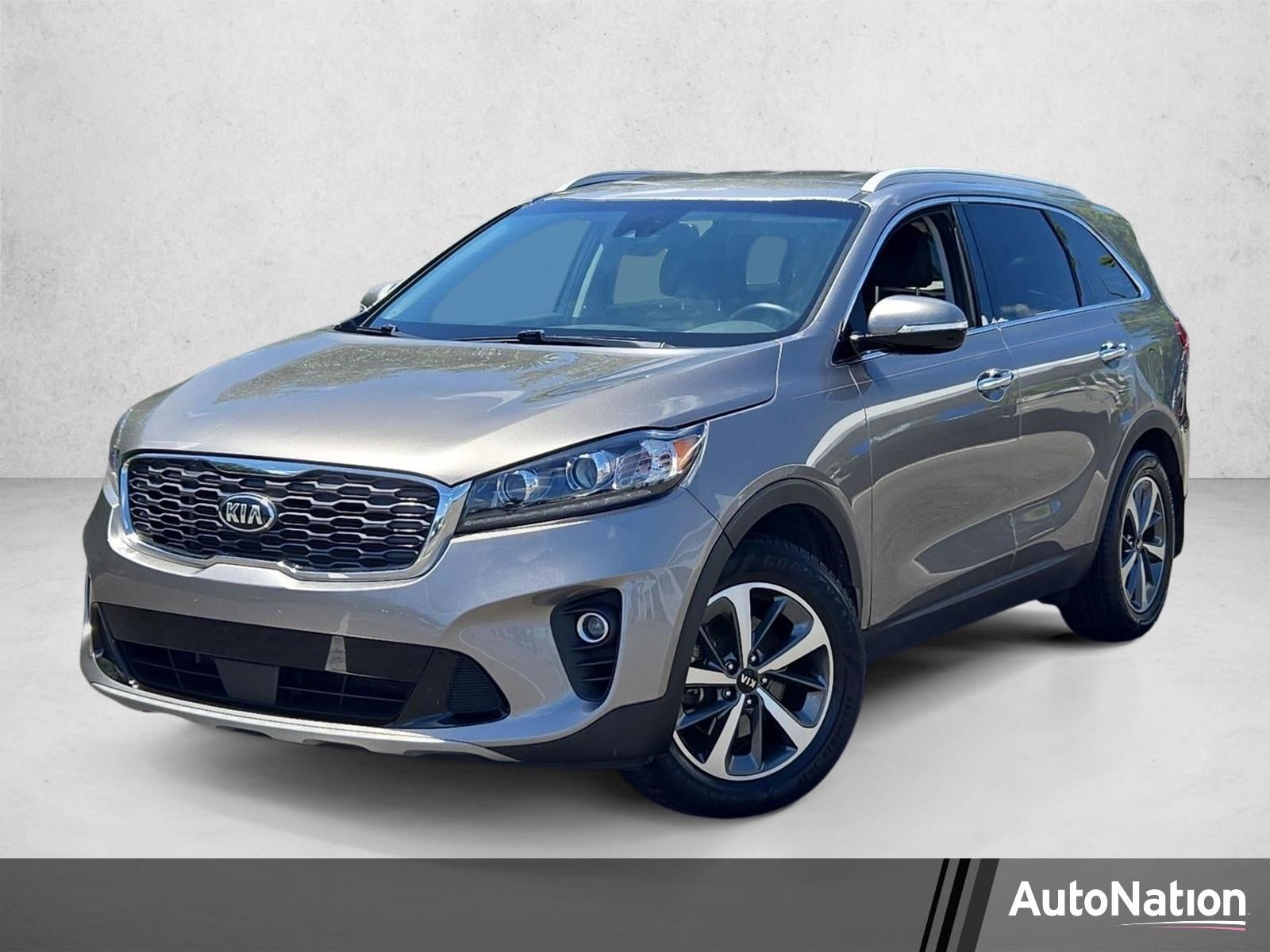 2019 Kia Sorento EX V6 FWD