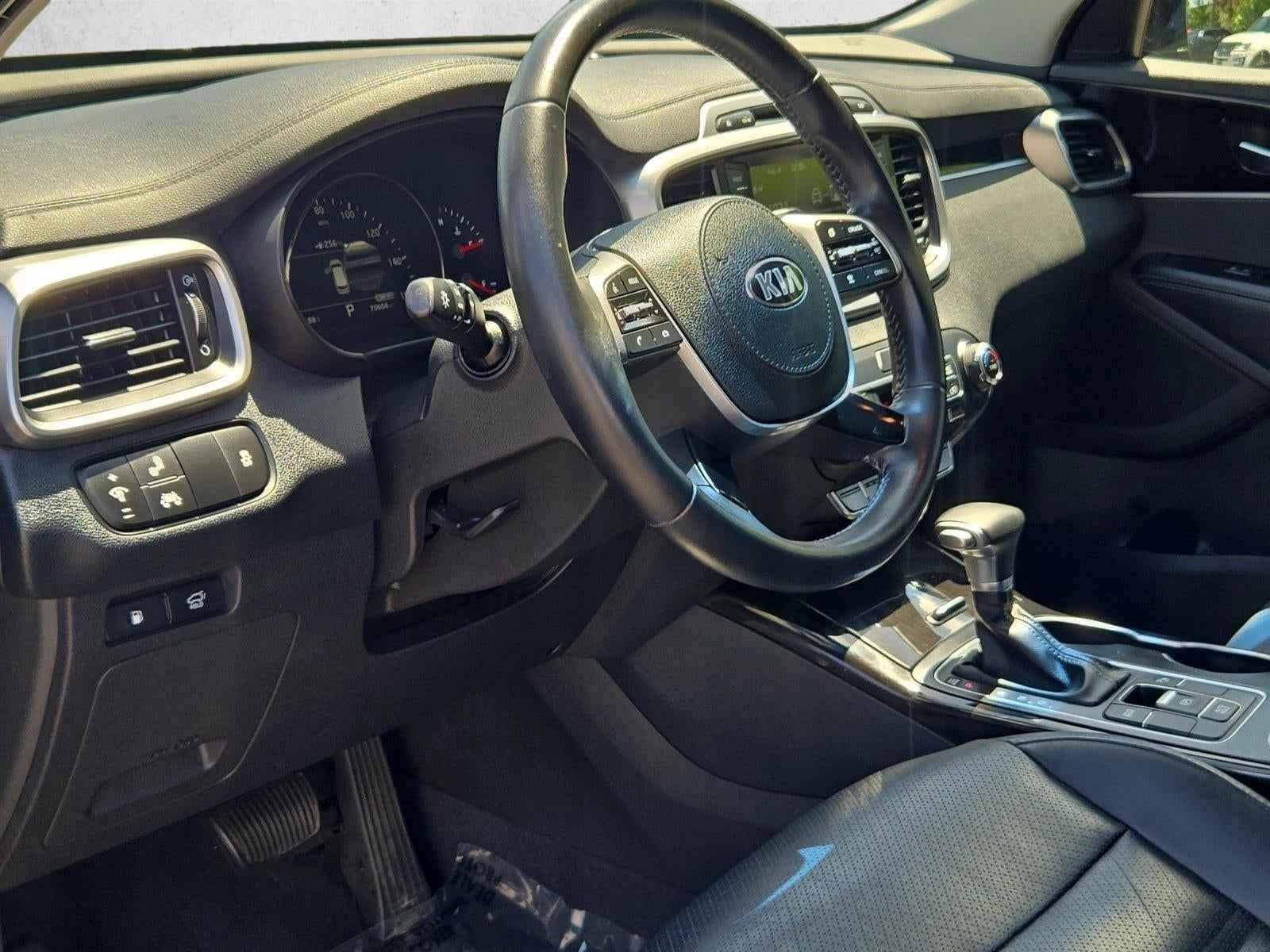 2019 Kia Sorento EX V6 FWD